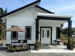 Homestay - Accommodation