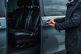 Airport Pickup