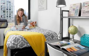 Parkside - Accommodation / 4Weeks