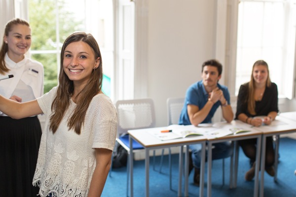 General English Course (To deposit $850)