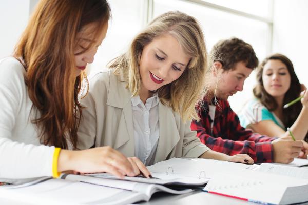 Semi Intensive English Course(To deposit $850)